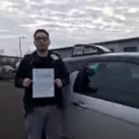 Bild von Excel Driving Tuition