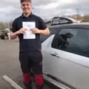 Bild von Excel Driving Tuition