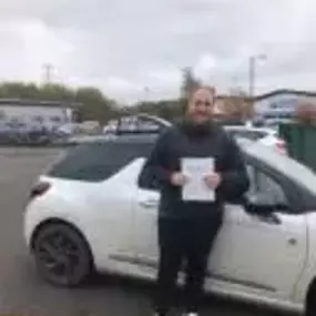 Bild von Excel Driving Tuition