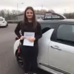 Bild von Excel Driving Tuition