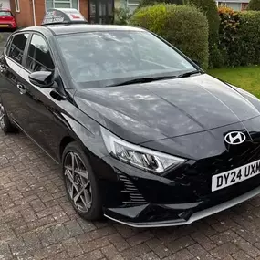 Bild von Excel Driving Tuition