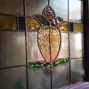 Bild von Knutsford Stained Glass