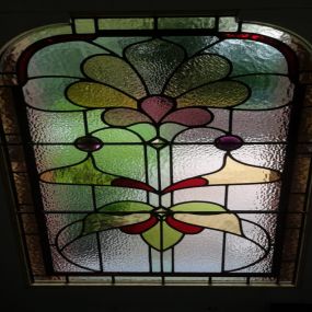 Bild von Knutsford Stained Glass