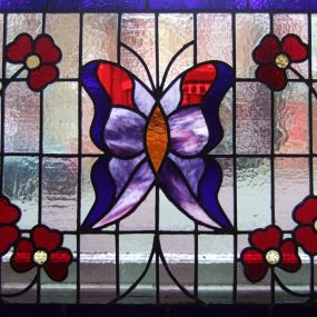 Bild von Knutsford Stained Glass