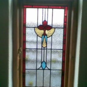 Bild von Knutsford Stained Glass