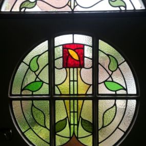 Bild von Knutsford Stained Glass