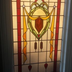 Bild von Knutsford Stained Glass