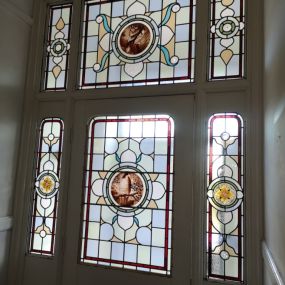 Bild von Knutsford Stained Glass