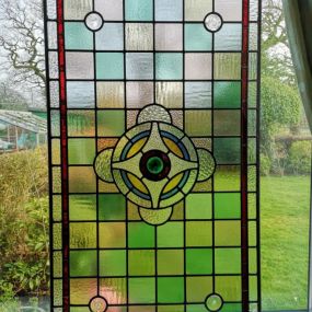 Bild von Knutsford Stained Glass