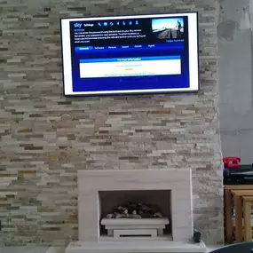 Bild von North East TV & Wallmount
