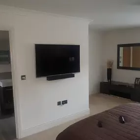 Bild von North East TV & Wallmount