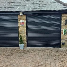 Bild von Herts & Essex Garage Doors Ltd