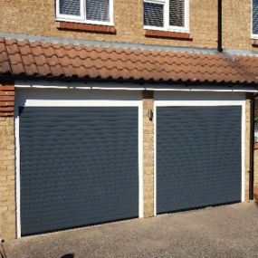 Bild von Herts & Essex Garage Doors Ltd