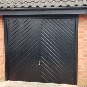 Bild von Herts & Essex Garage Doors Ltd