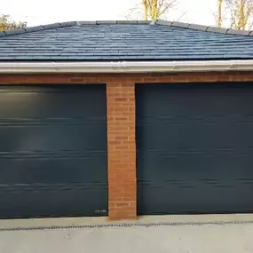 Bild von Herts & Essex Garage Doors Ltd