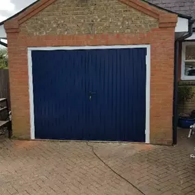 Bild von Herts & Essex Garage Doors Ltd