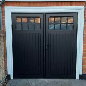 Bild von Herts & Essex Garage Doors Ltd