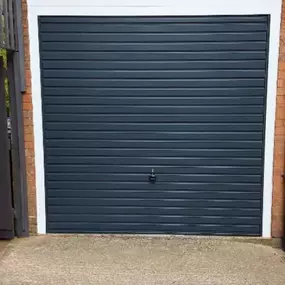 Bild von Herts & Essex Garage Doors Ltd