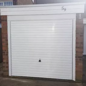 Bild von Herts & Essex Garage Doors Ltd