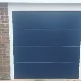 Bild von Herts & Essex Garage Doors Ltd