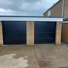 Bild von Herts & Essex Garage Doors Ltd