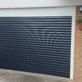 Bild von Herts & Essex Garage Doors Ltd