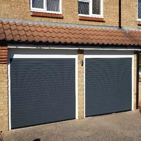 Bild von Herts & Essex Garage Doors Ltd