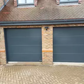 Bild von Herts & Essex Garage Doors Ltd