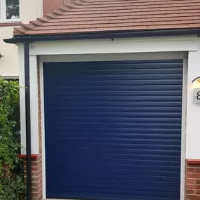 Bild von Herts & Essex Garage Doors Ltd