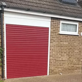 Bild von Herts & Essex Garage Doors Ltd