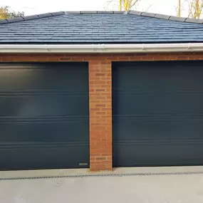 Bild von Herts & Essex Garage Doors Ltd