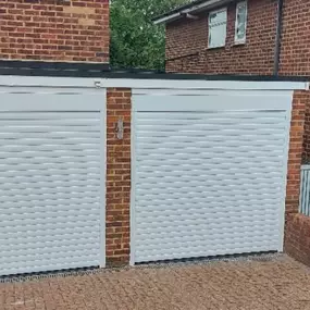 Bild von Herts & Essex Garage Doors Ltd