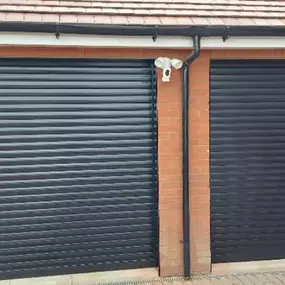 Bild von Herts & Essex Garage Doors Ltd