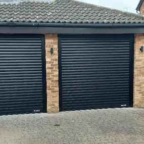 Bild von Herts & Essex Garage Doors Ltd