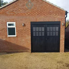 Bild von Herts & Essex Garage Doors Ltd