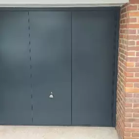 Bild von Herts & Essex Garage Doors Ltd