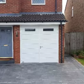 Bild von Herts & Essex Garage Doors Ltd