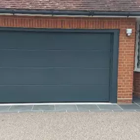 Bild von Herts & Essex Garage Doors Ltd