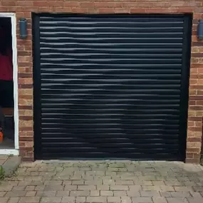 Bild von Herts & Essex Garage Doors Ltd