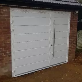 Bild von Herts & Essex Garage Doors Ltd