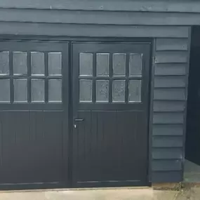 Bild von Herts & Essex Garage Doors Ltd