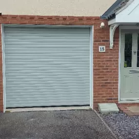 Bild von Herts & Essex Garage Doors Ltd