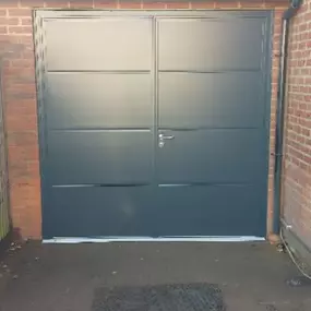 Bild von Herts & Essex Garage Doors Ltd