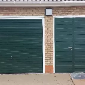 Bild von Herts & Essex Garage Doors Ltd