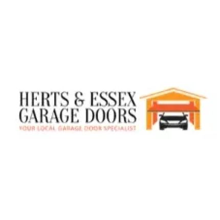 Logo da Herts & Essex Garage Doors Ltd