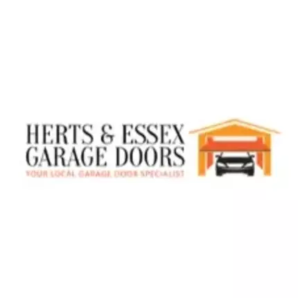 Logo van Herts & Essex Garage Doors Ltd