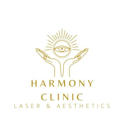 Logo from Harmony Clinic