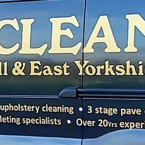 Bild von iClean Hull & East Yorkshire