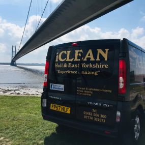 Bild von iClean Hull & East Yorkshire