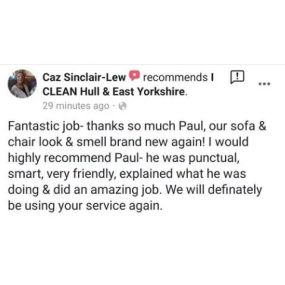 Bild von iClean Hull & East Yorkshire